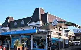 Kiwi Studios Motel